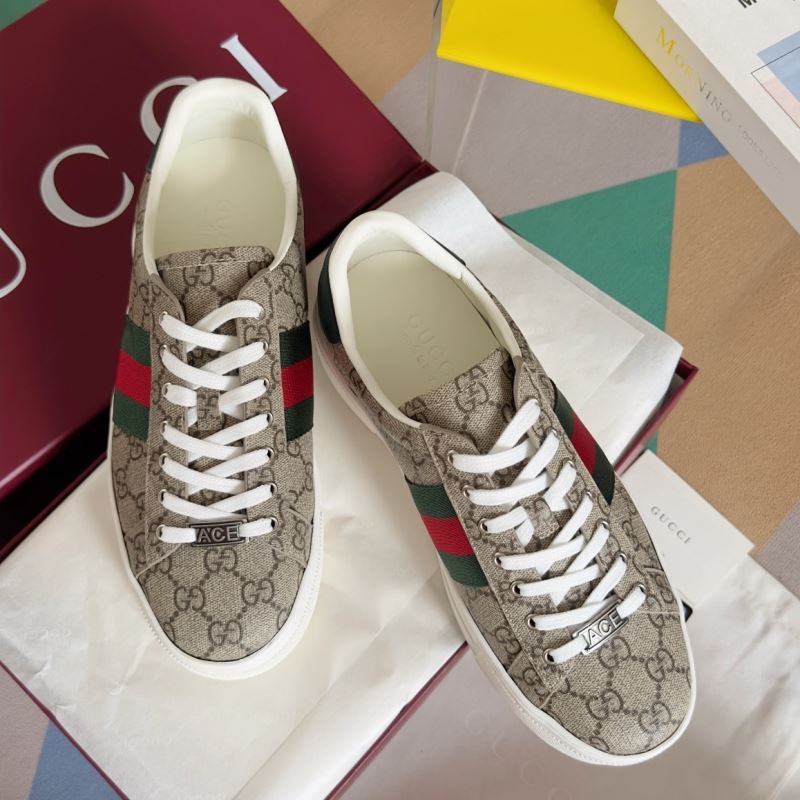 Gucci Ace Shoes